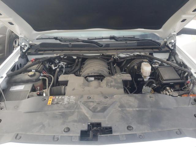 Photo 7 from auction – 2018 CHEVROLET SILVERADO with VIN 3GCUKREC0JG522806