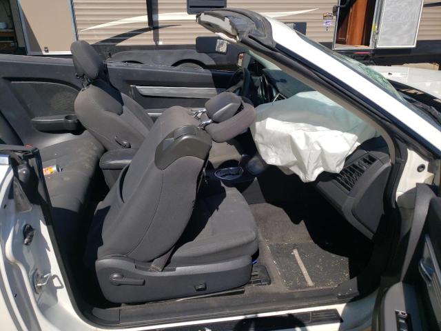 Photo 5 from auction – 2010 CHRYSLER SEBRING TO with VIN 1C3BC5EDXAN166639
