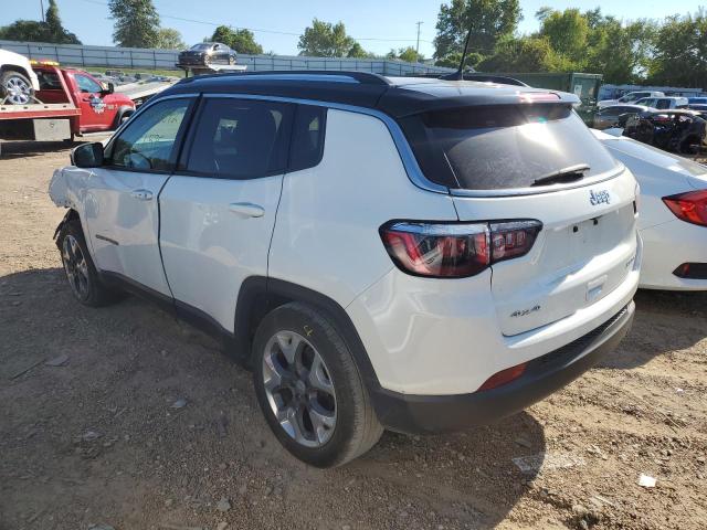 Photo 3 from auction – 2018 JEEP COMPASS LI with VIN 3C4NJDCB8JT136601