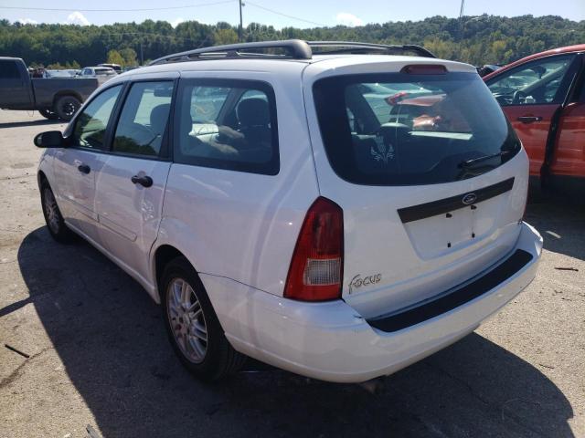 Photo 3 from auction – 2002 FORD FOCUS SE with VIN 1FAFP36312W119531