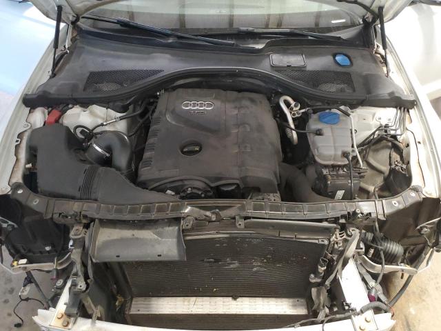 Photo 7 from auction – 2014 AUDI A6 PREMIUM with VIN WAUGFAFC1EN050398