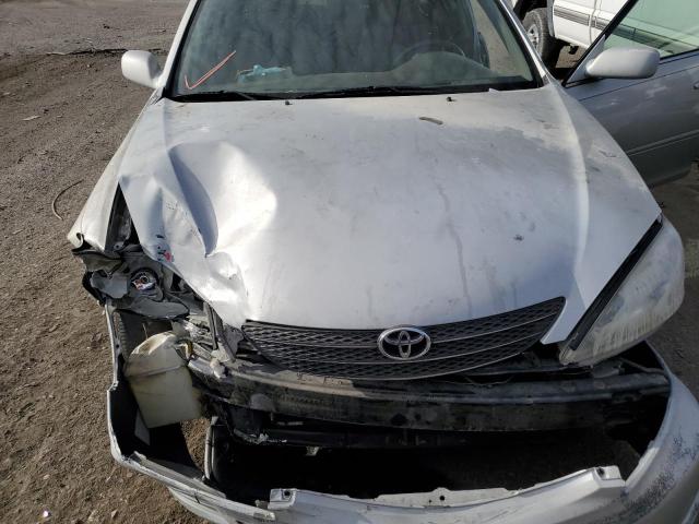 Photo 7 from auction – 2003 TOYOTA CAMRY LE with VIN 4T1BF32K83U036289