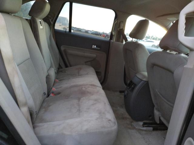 Photo 6 from auction – 2010 FORD EDGE SEL with VIN 2FMDK4JC4ABA14958