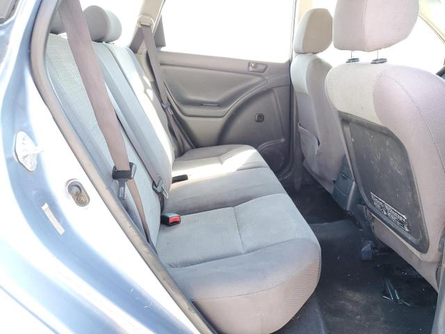 Photo 6 from auction – 2003 TOYOTA MATRX with VIN 2T1KR32E63C027755