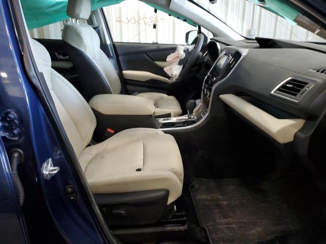 Photo 5 from auction – 2021 SUBARU ASCENT LIM with VIN 4S4WMALD7M3450232