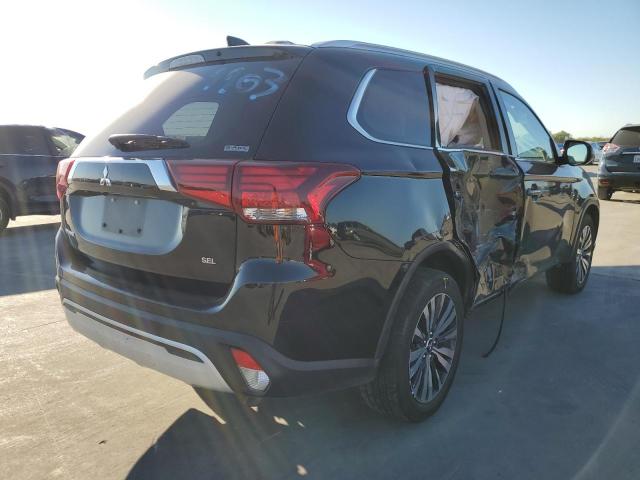 Photo 4 from auction – 2020 MITSUBISHI OUTLANDER with VIN JA4AZ3A35LZ019903