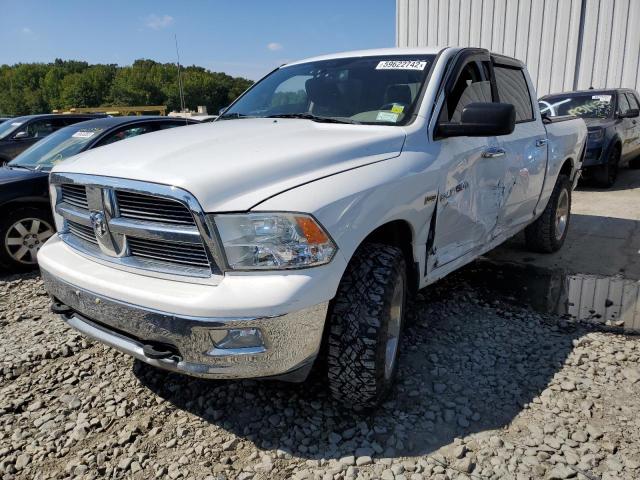 Photo 2 from auction – 2012 DODGE RAM 1500 S with VIN 1C6RD7LT2CS123941