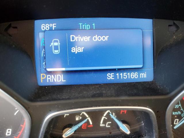 Photo 8 from auction – 2014 FORD FOCUS SE with VIN 1FADP3F28EL221123