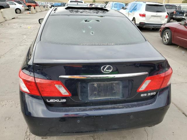 Photo 9 from auction – 2007 LEXUS ES 350 with VIN JTHBJ46G072077398