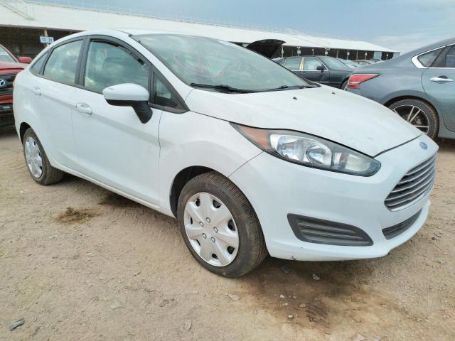 FORD FIESTA S 2014 with VIN 3FADP4AJ3EM145359 - Photo from auction