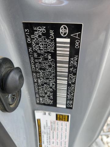 Photo 10 from auction – 2014 TOYOTA SCION TC with VIN JTKJF5C77E3073017