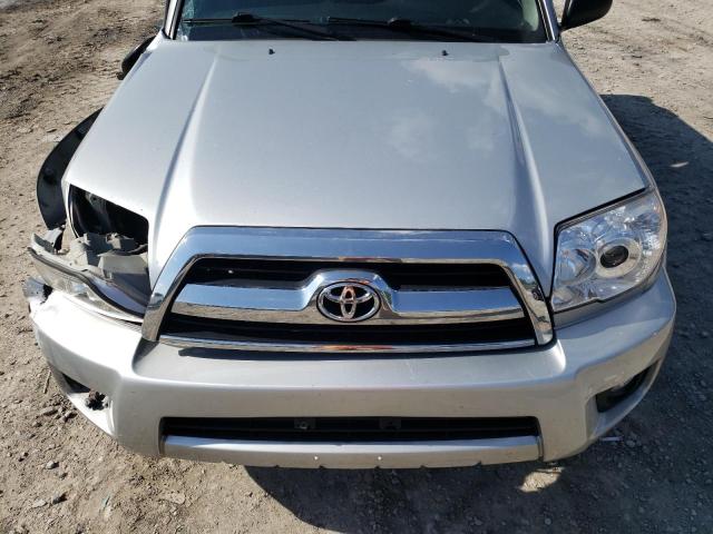 Фото 7 с аукциона – 2007 TOYOTA 4RUNNER SR с VIN JTEZU14R078090123