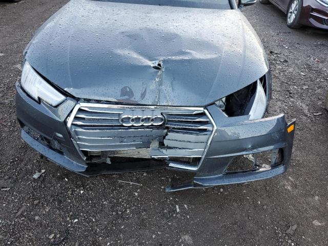 Photo 9 from auction – 2017 AUDI A4 PREMIUM with VIN WAUANAF42HN025449