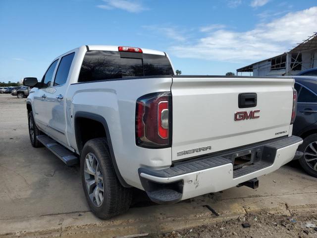 Photo 3 from auction – 2017 GMC SIERRA C15 with VIN 3GTP1PEC7HG434088