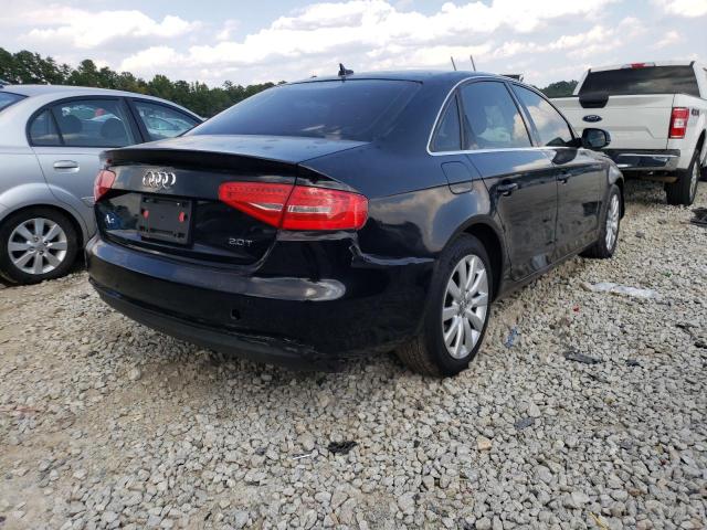 Photo 4 from auction – 2013 AUDI A4 PREMIUM with VIN WAUAFAFL1DN022167