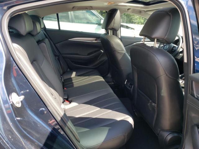 Photo 6 from auction – 2021 MAZDA 6 TOURING with VIN JM1GL1VM5M1619989