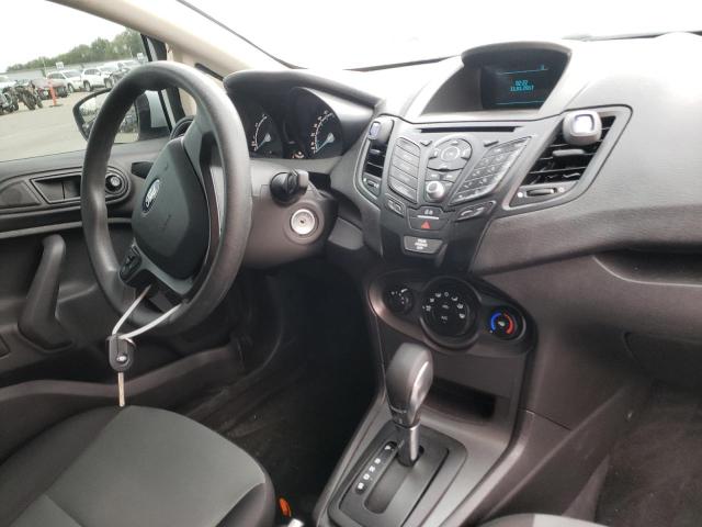 Photo 9 from auction – 2017 FORD FIESTA S with VIN 3FADP4AJ5HM168243