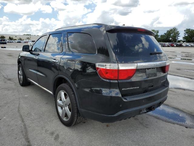 Photo 3 from auction – 2013 DODGE DURANGO CI with VIN 1C4RDHEG0DC690787