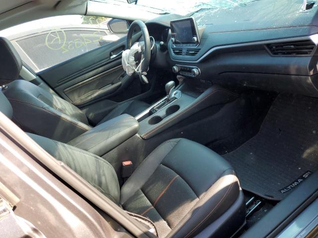 Photo 5 from auction – 2019 NISSAN ALTIMA SR with VIN 1N4AL4CV0KC239341