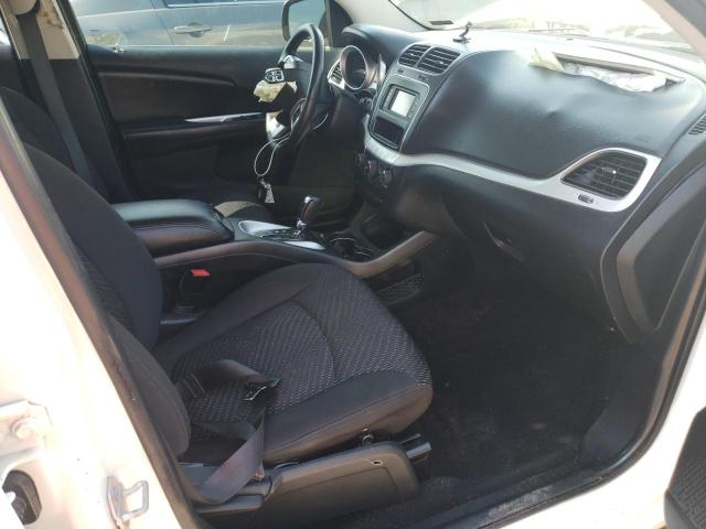 Photo 5 from auction – 2015 DODGE JOURNEY SE with VIN 3C4PDCAB3FT618493