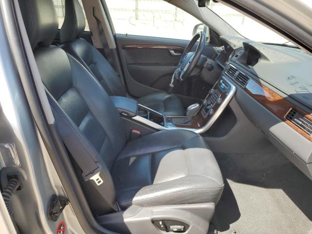 Photo 5 from auction – 2013 VOLVO S80 3.2 with VIN YV1940AS8D1168071