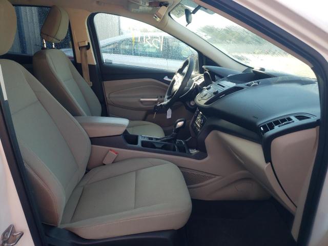 Photo 5 from auction – 2018 FORD ESCAPE SE with VIN 1FMCU0GD8JUC10801