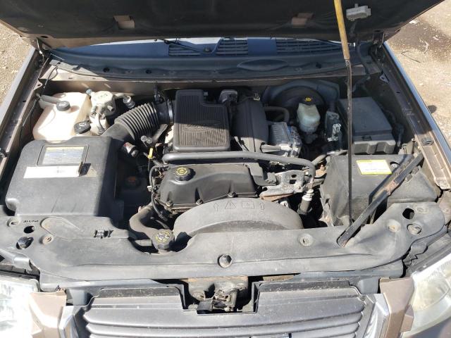 Photo 7 from auction – 2002 GMC ENVOY with VIN 1GKDT13S522355222