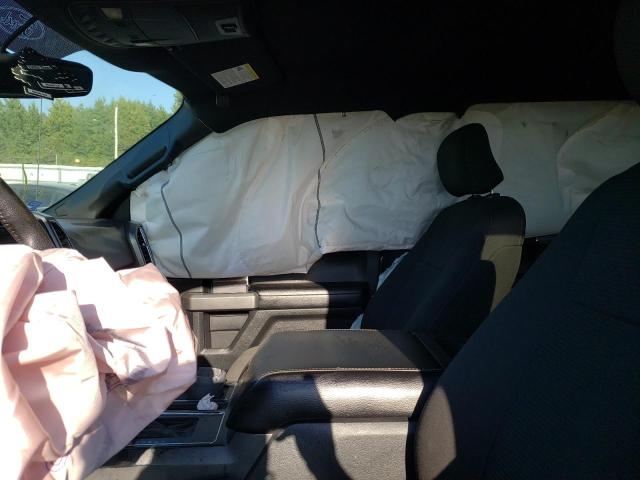 Photo 5 from auction – 2016 FORD F150 SUPER with VIN 1FTEW1EF3GFC64652