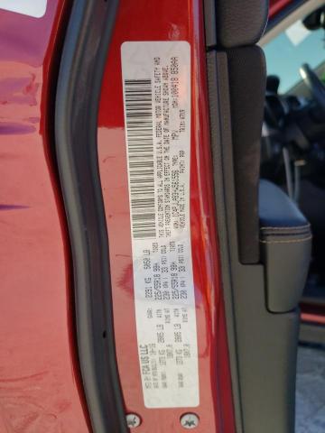 Photo 10 from auction – 2017 JEEP CHEROKEE S with VIN 1C4PJLAB3HW561556