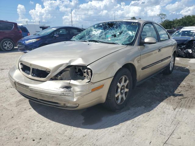 Photo 2 from auction – 2001 MERCURY SABLE LS P with VIN 1MEHM55SX1A613011