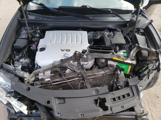 Photo 7 from auction – 2014 LEXUS ES 350 with VIN JTHBK1GG5E2122021