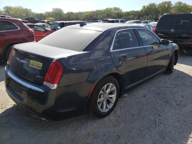 Photo 4 from auction – 2016 CHRYSLER 300 LIMITE with VIN 2C3CCAAG6GH243196