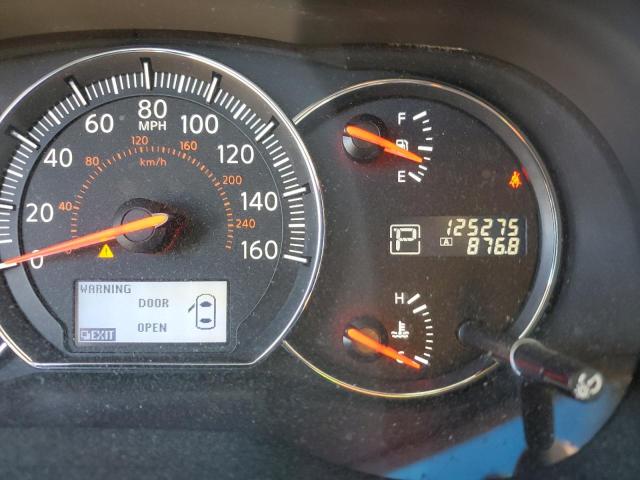 Photo 8 from auction – 2014 NISSAN MAXIMA S with VIN 1N4AA5AP3EC478094