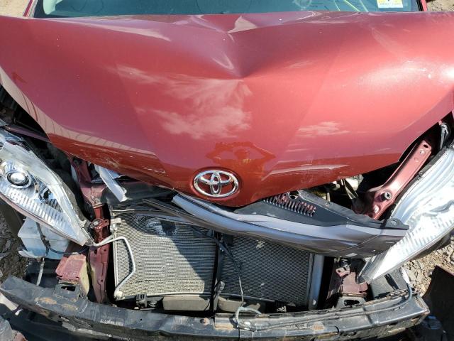 Photo 7 from auction – 2016 TOYOTA SIENNA XLE with VIN 5TDYK3DC3GS698369