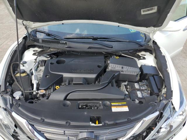 Photo 7 from auction – 2017 NISSAN ALTIMA 2.5 with VIN 1N4AL3AP4HC228639
