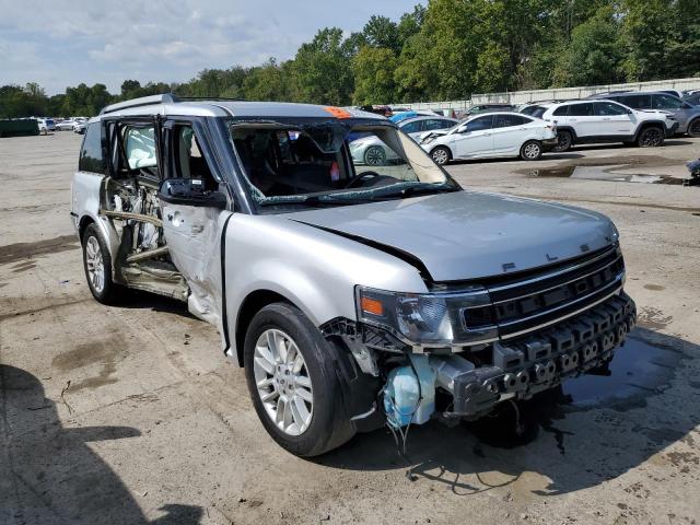 Photo 1 from auction – 2013 FORD FLEX SEL with VIN 2FMHK6C86DBD14236