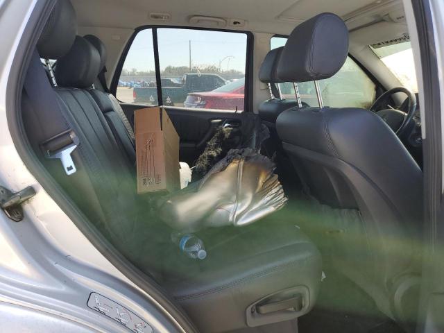 Photo 6 from auction – 2002 MERCEDES-BENZ ML 55 with VIN 4JGAB74E02A292433