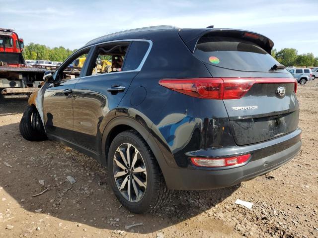Zdjęcie 3 z aukcji – 2018 KIA SPORTAGE E z VIN KNDPNCAC4J7301244