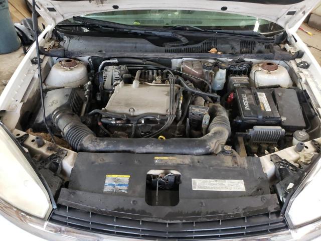 Photo 7 from auction – 2004 CHEVROLET MALIBU MAX with VIN 1G1ZT64874F197052