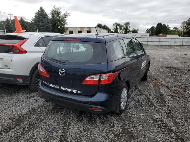 Photo 4 from auction – 2015 MAZDA 5 SPORT with VIN JM1CW2BL4F0183524
