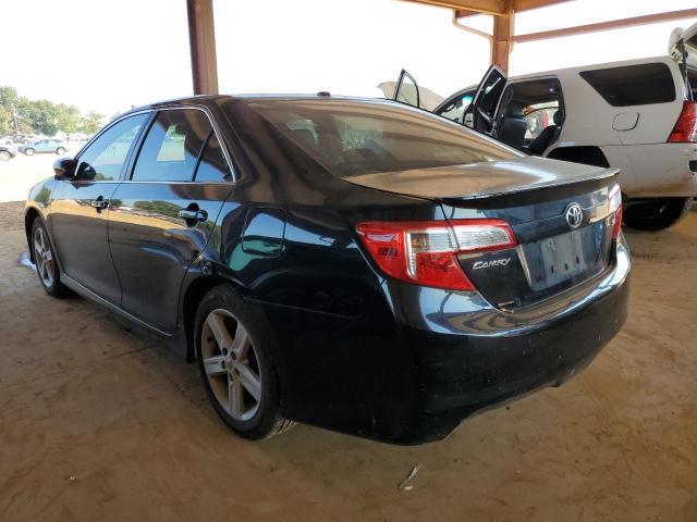 Photo 3 from auction – 2012 TOYOTA CAMRY BASE with VIN 4T1BF1FK7CU009812