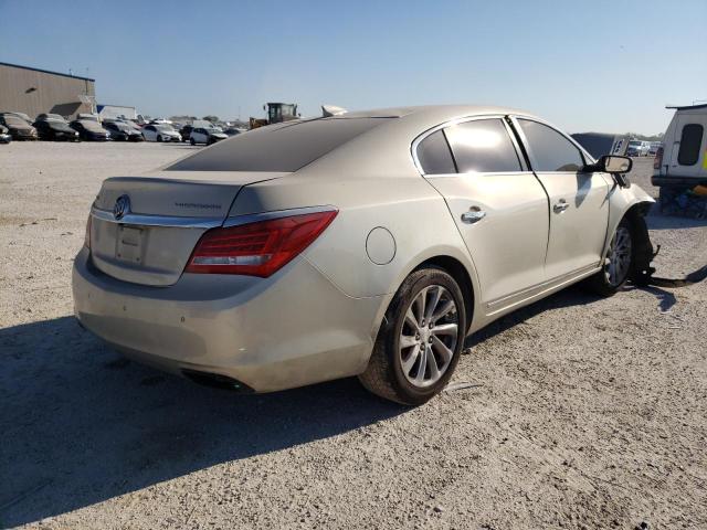 Photo 4 from auction – 2015 BUICK LACROSSE with VIN 1G4GB5G36FF259261