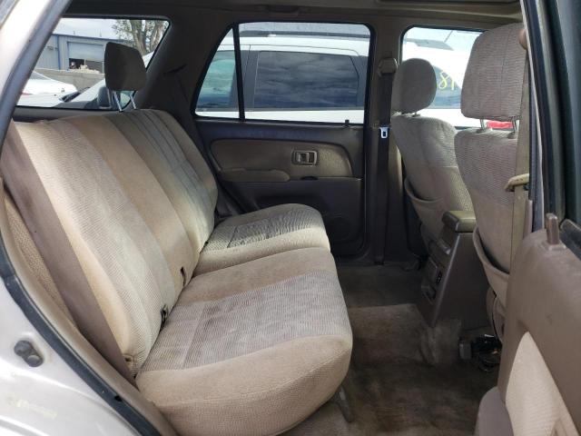 Photo 6 from auction – 2000 TOYOTA 4RUNNER SR with VIN JT3HN86R0Y0263937