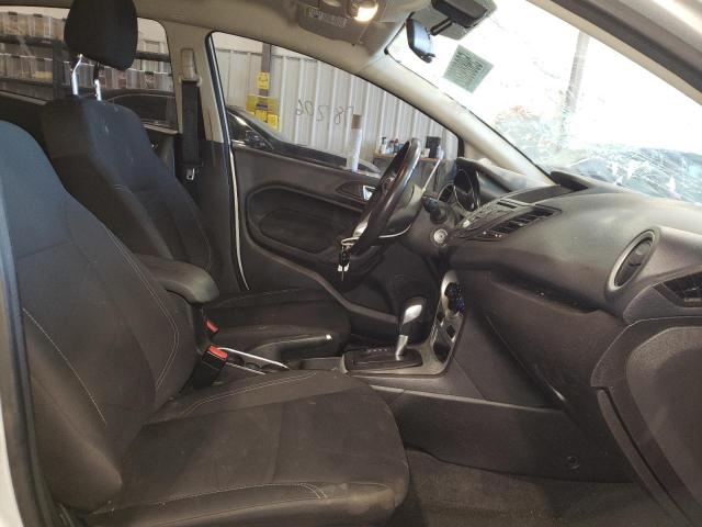 Photo 5 from auction – 2016 FORD FIESTA SE with VIN 3FADP4BJXGM165089