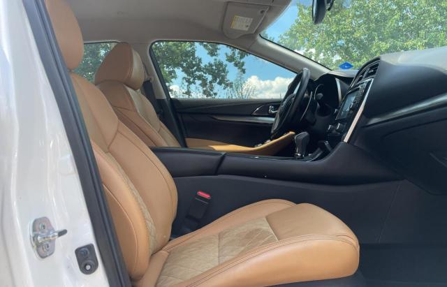 Photo 5 from auction – 2017 NISSAN MAXIMA 3.5 with VIN 1N4AA6AP4HC406525