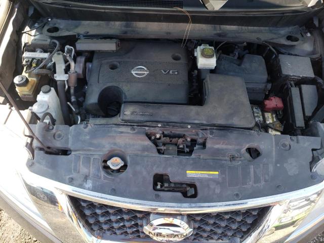 Photo 7 from auction – 2016 NISSAN PATHFINDER with VIN 5N1AR2MNXGC643892