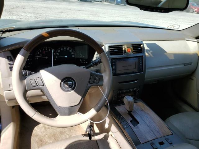 Photo 9 from auction – 2004 CADILLAC XLR with VIN 1G6YV34A845600611