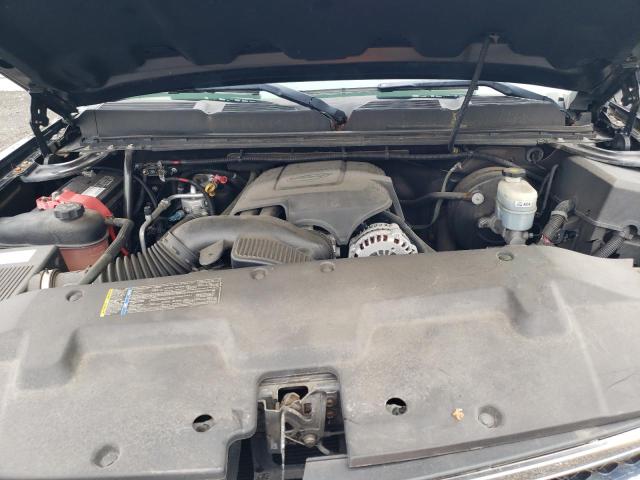 Photo 7 from auction – 2008 CHEVROLET SILVERADO with VIN 2GCEK19J181307758