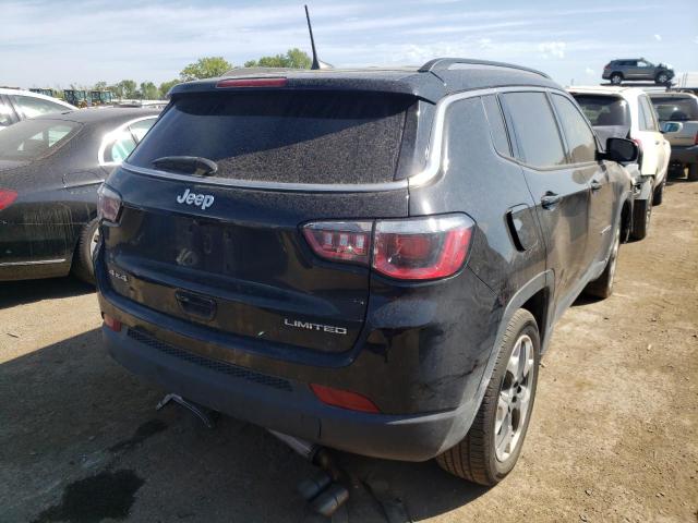 Photo 4 from auction – 2018 JEEP COMPASS LI with VIN 3C4NJDCB6JT266053
