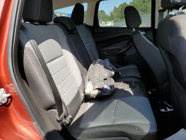 Photo 6 from auction – 2014 FORD ESCAPE SE with VIN 1FMCU9G97EUC41351